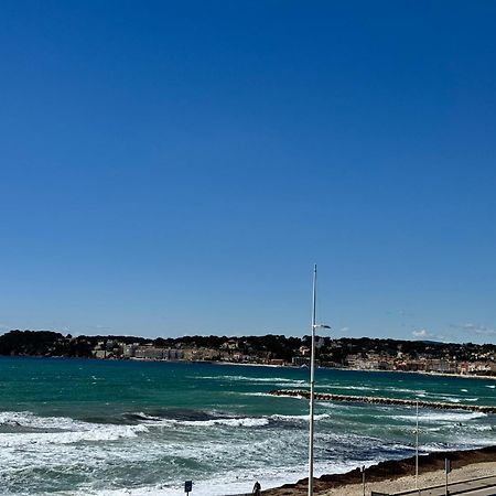 Proche Centre Sanary Studio Climatise 4 Personnes Zewnętrze zdjęcie