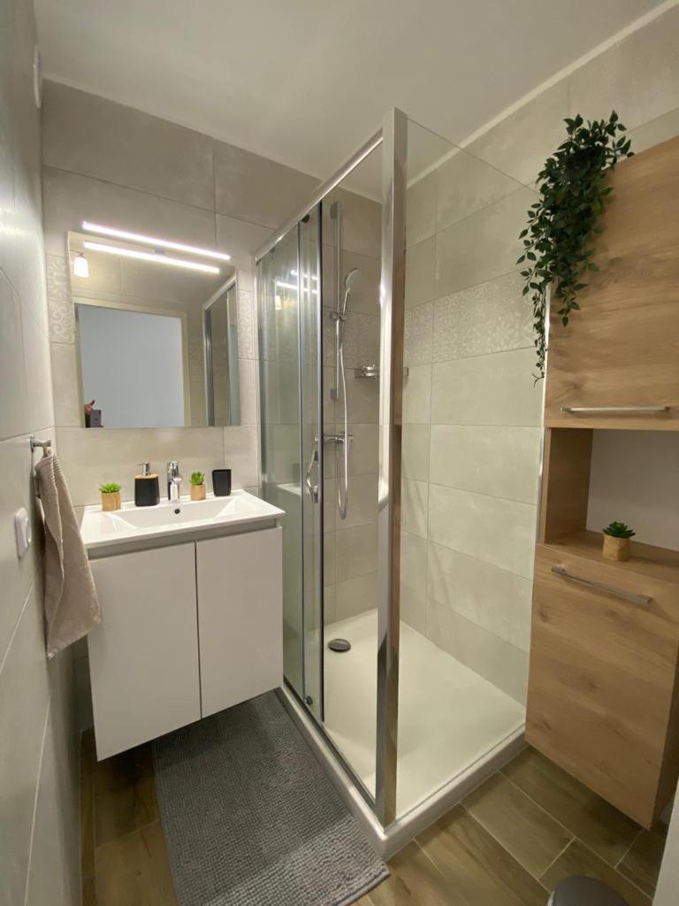 Proche Centre Sanary Studio Climatise 4 Personnes Zewnętrze zdjęcie
